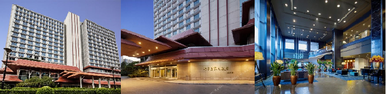 Beijing Royal Grand Hotel